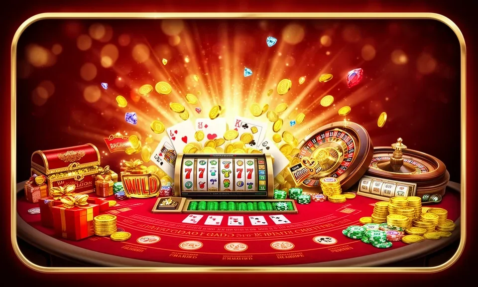 koboyselot Daily Rewards Hub